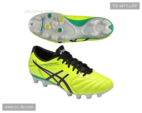 赛场实战足球鞋精选推荐助你提升竞技水平实用指南